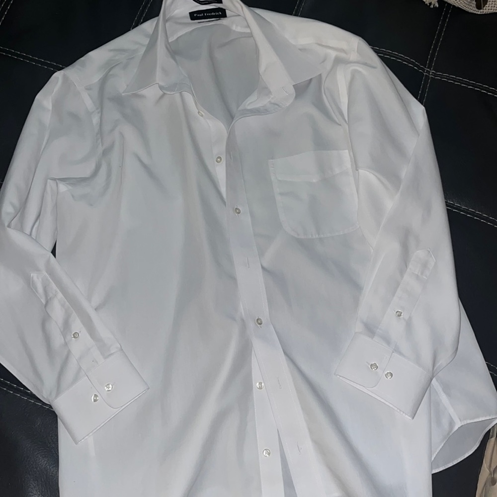 Paul Fredrick X Keep It Neat Vibes - image 3